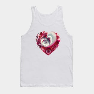 Mothers day Tank Top